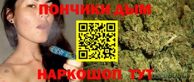 хмурый Малгобек
